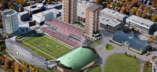 lansdowne Park